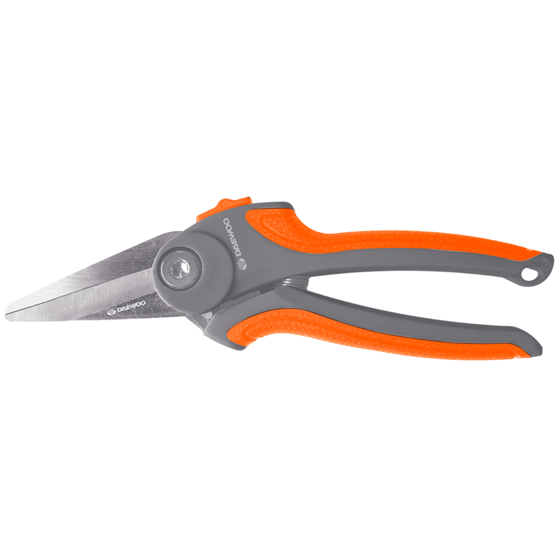 DAHW-FPR8 19 cm virágolló