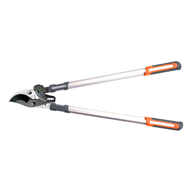 DAHW-RBL103TL 51-83 teleszkópos, racsnis mellévágó metszőolló