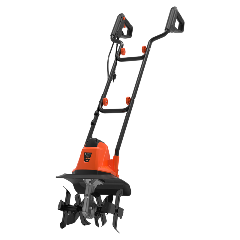 DAT750E elektromos kapagép