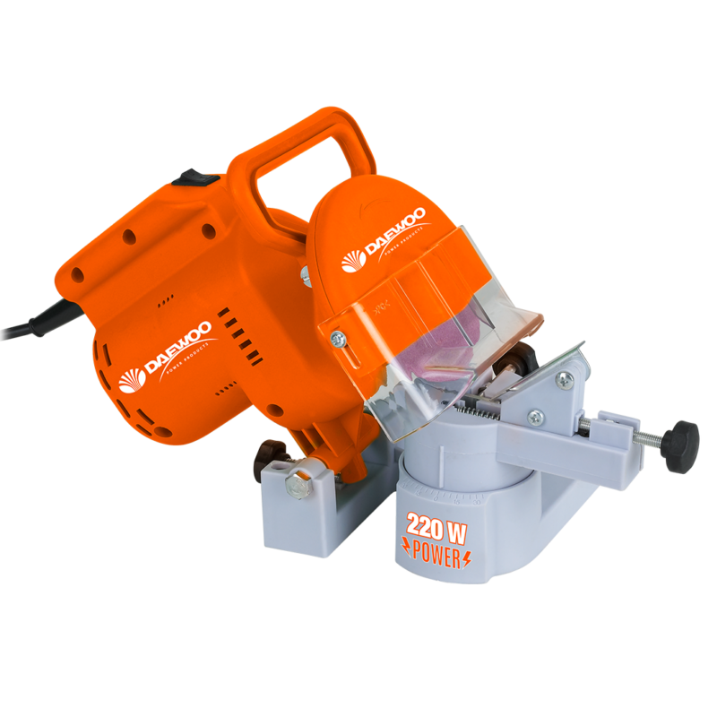 DCSH220 Láncélező 220W