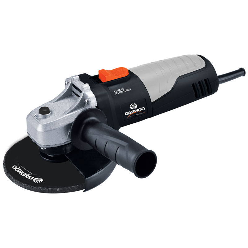 DAAG115-50Y Vezetéskes sarokcsiszoló 500w