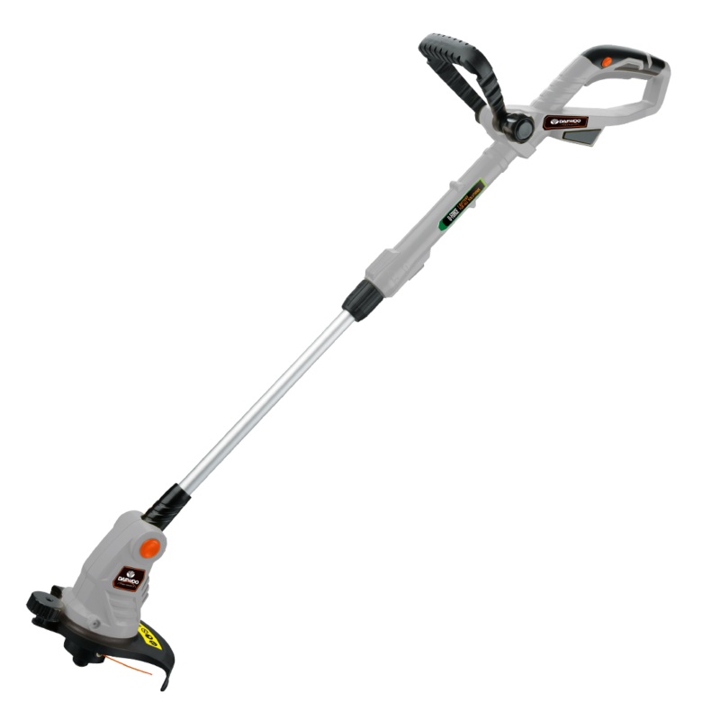 DALGT18-1 Akkumulátoros fűszegélyvágó