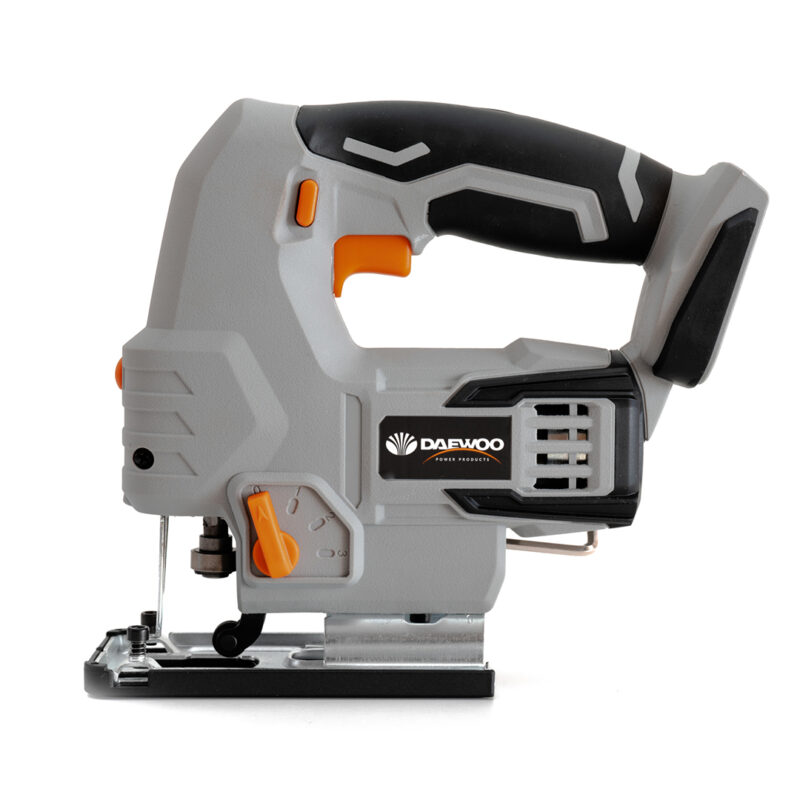 DALJS18-1 Akkumulátoros dekopírfűrész