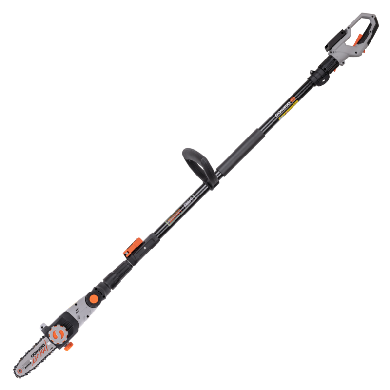 DALPS18-1 Akkumulátoros magassági ágvágó