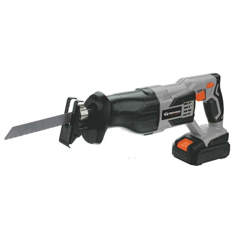 DALRC18-1 Akkumulátoros lengőfűrész