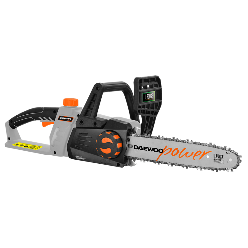 DALSCH18-1 Akkumulátoros láncfűrész