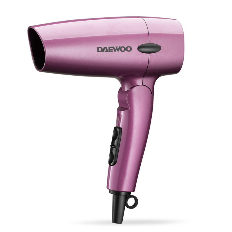 DHD-5032T Hajszárító 1200W