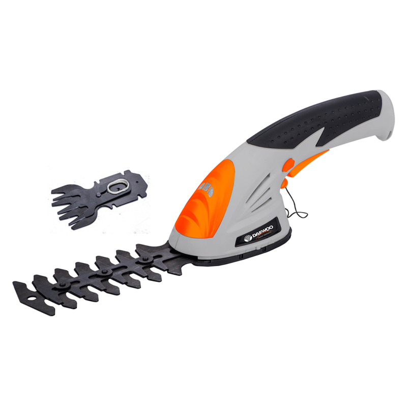 DAHT36Li Akkumulátoros mini sövényvágó