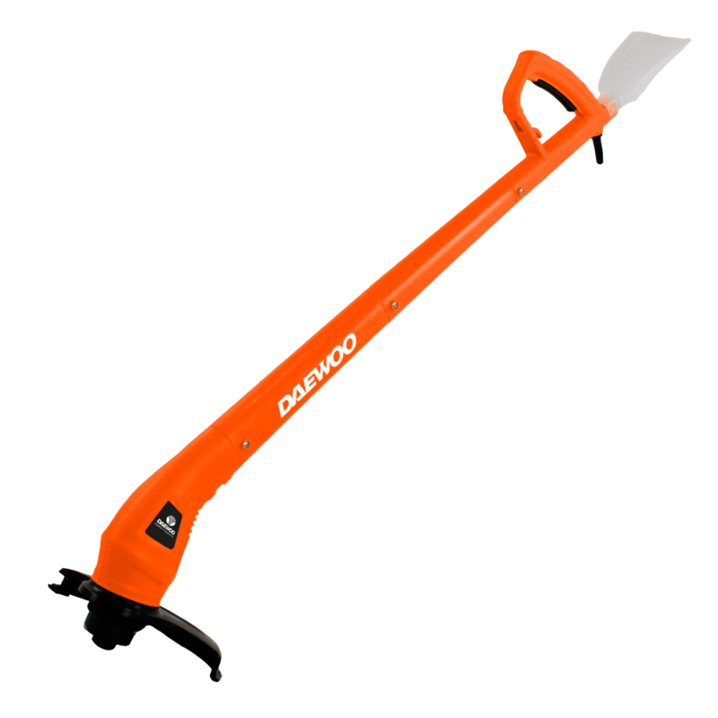 DWGT250E vezetékes fűszegélyvágó