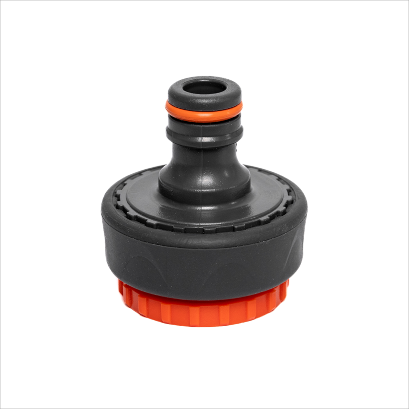 DADT07-10 Csaptelep adapter 3/4" BM, 1"