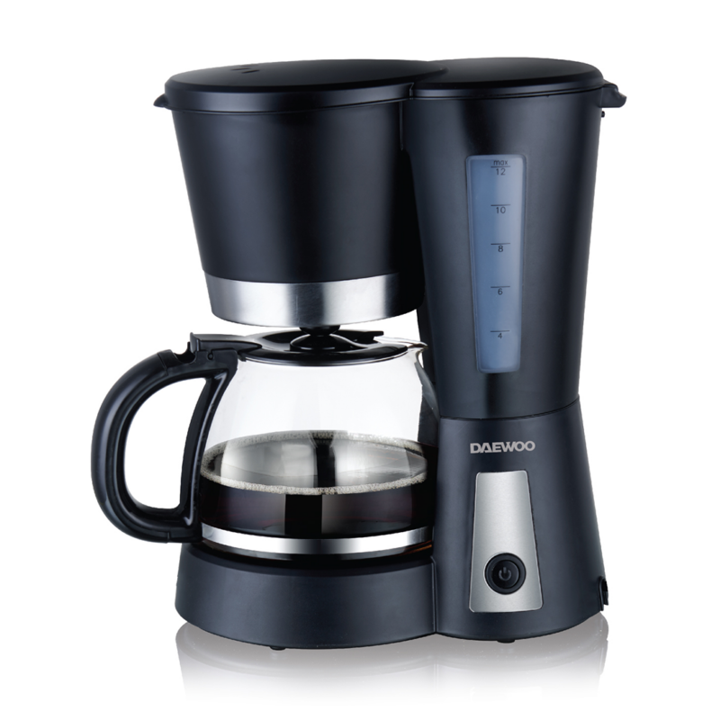 DCM-1864 Filteres Kávéfőző