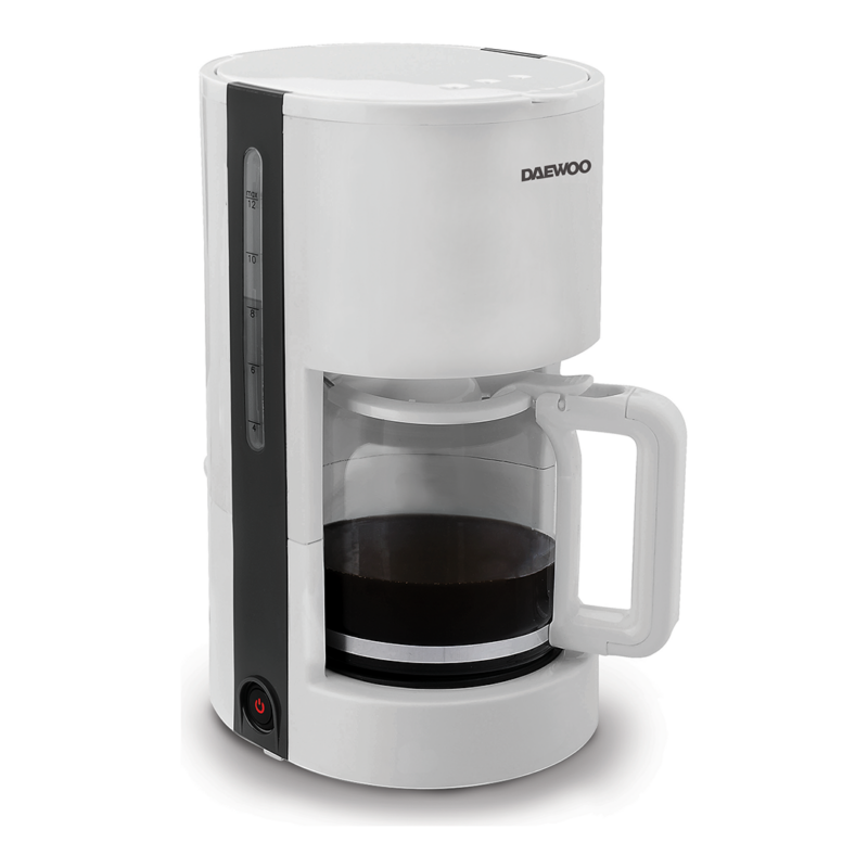 DCM-1875 Filteres Kávéfőző