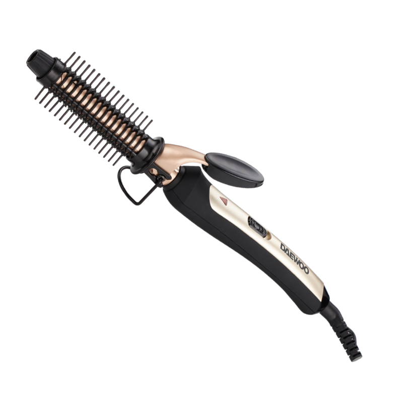 DCR-4020 19mm Hajsütővas és hajcsavaró