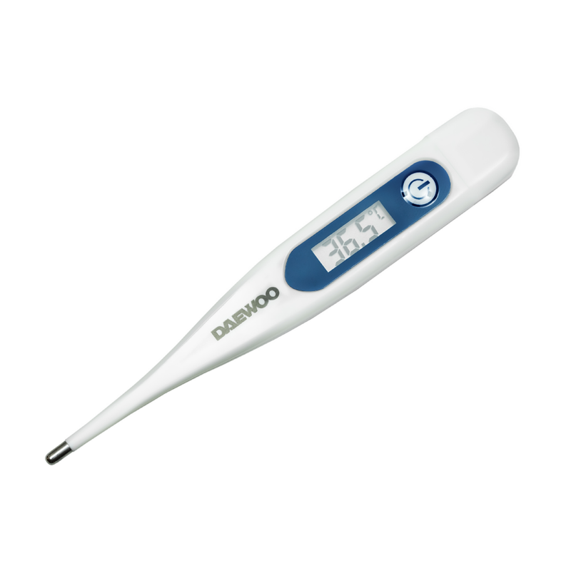 DDT-11L Digitális lázmérő