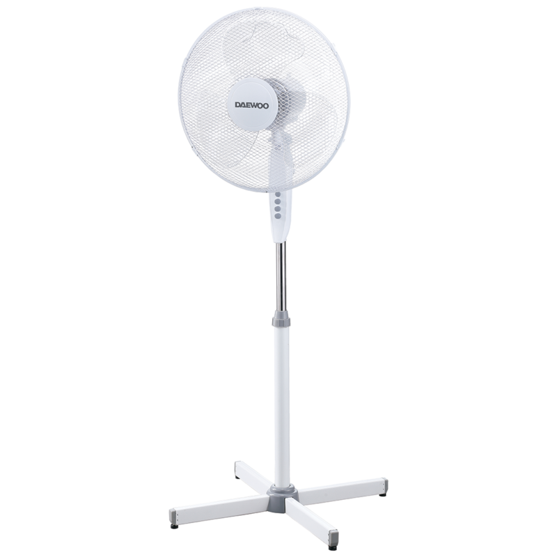 DI-1628CE  40 cm-es (16”) Álló ventilátor