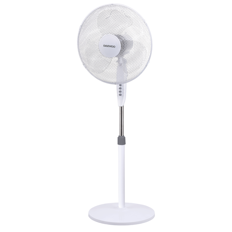 DI-1630 40 cm-es (16”) Álló ventilátor
