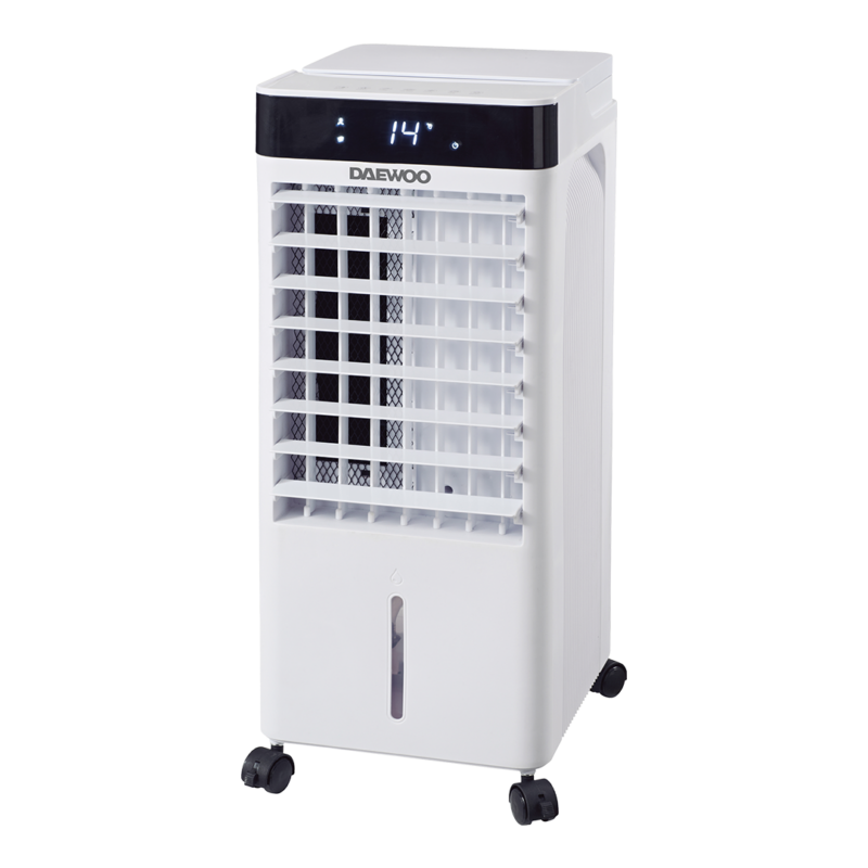 DI-1203R-CF Távirányítású 2 in 1 hűtő-és fűtőkészülék