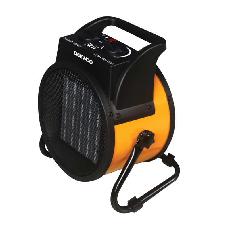 DIH-3000R Ipari hősugárzó 3000W
