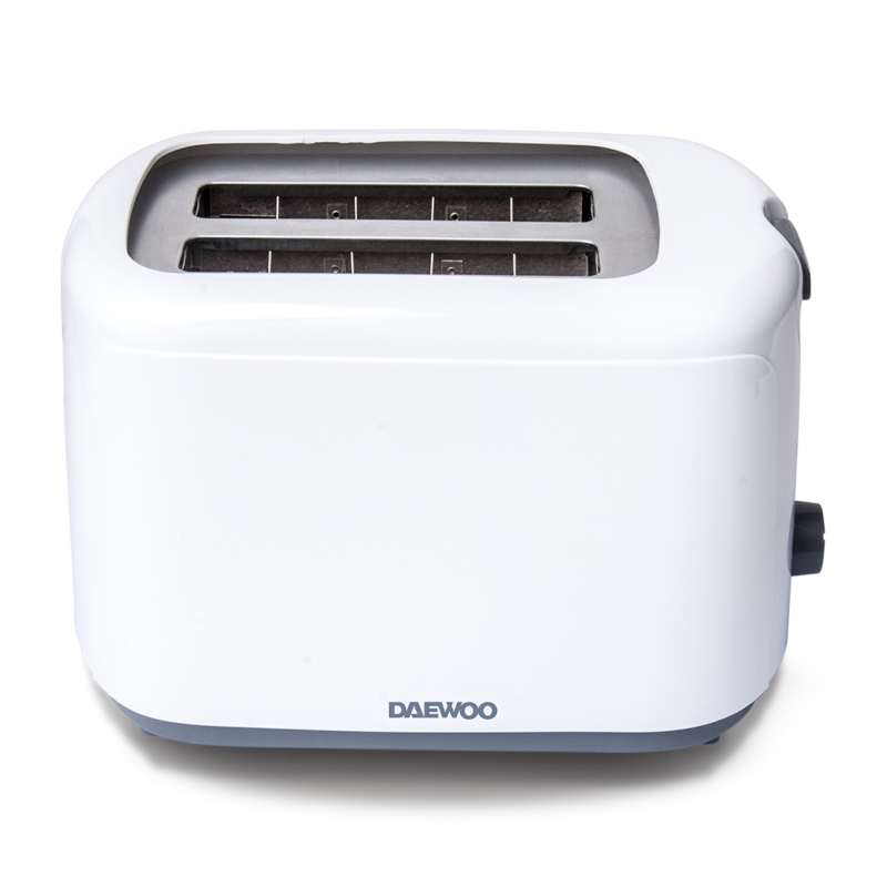 DST-6567 2 szeletes biztonságosan érinthető kenyérpirító