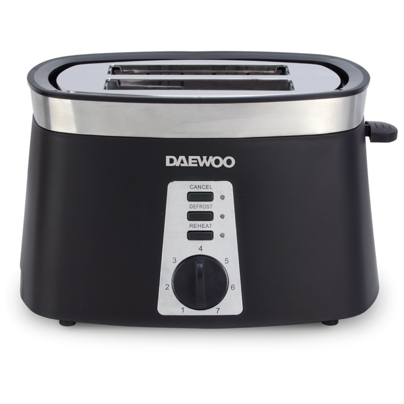 DST-6571 Kenyérpirító 2 szeletes