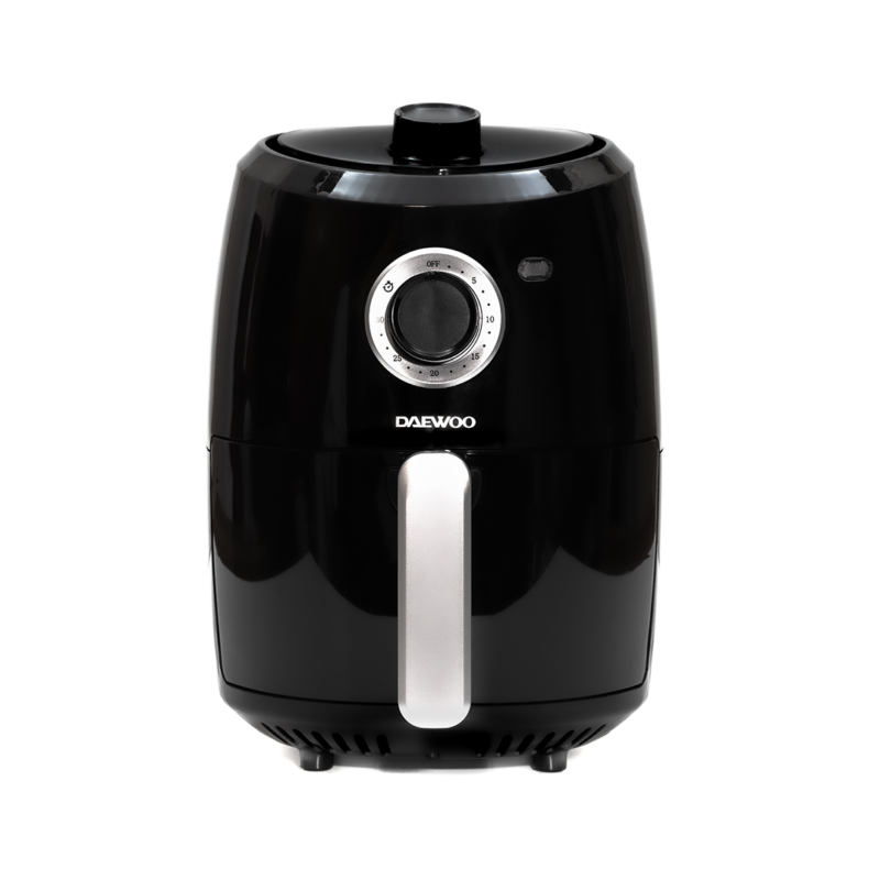 DAF-1855 Forrólevegős sütő 2,4L 1000W