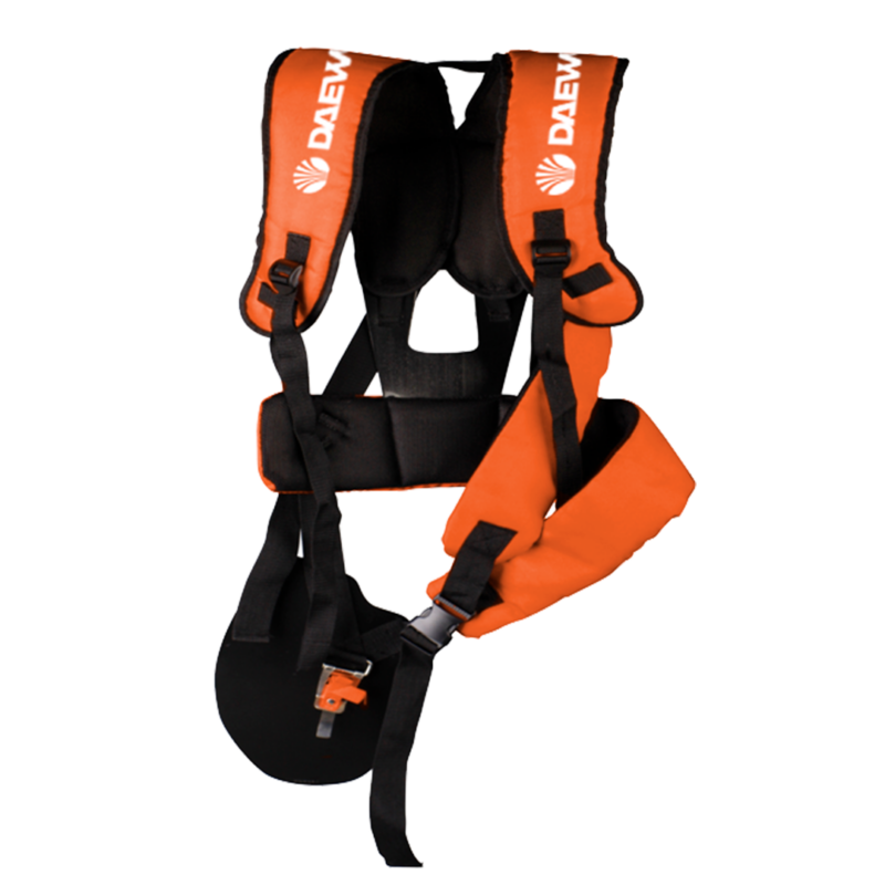 DADSH kétvállas heveder