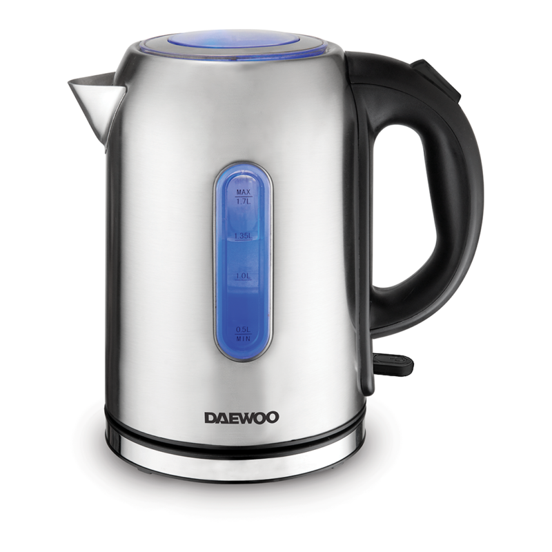 DEK-1237 Elektromos vízforraló 2200W