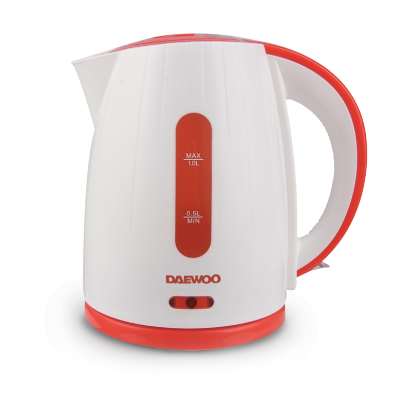 DEK-1330 Elektromos vízforraló 1200W